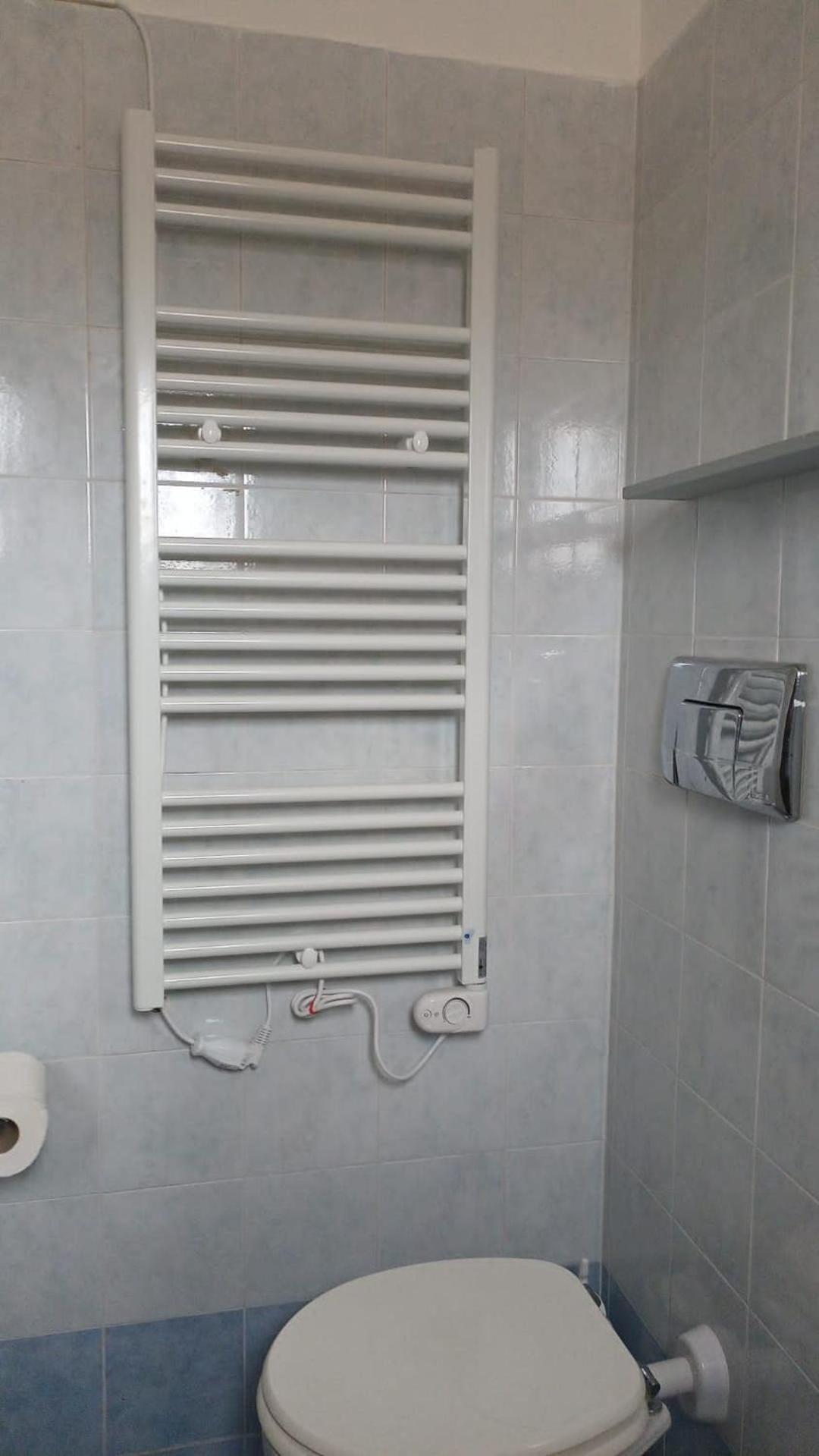 Casa N 2 Con Parcheggio Privato E Colonnina Ricarica Apartman Livorno Kültér fotó